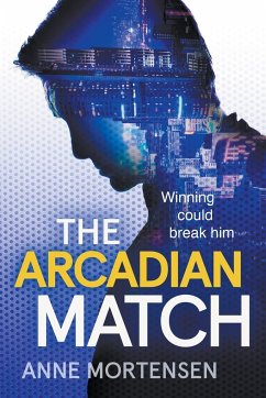 The Arcadian Match - Mortensen, Anne