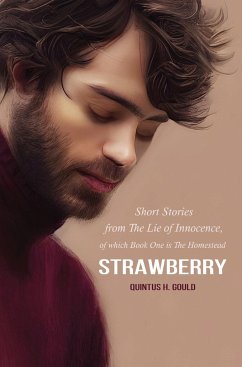 Strawberry - Gould, Quintus H.