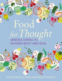 Food for Thought - Bartholomew, Rachel; Pearson, Mandy