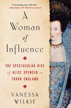 A Woman of Influence - Wilkie, Vanessa