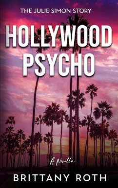 Cover Hollywood Psycho