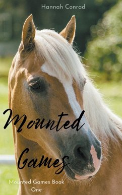 Mounted Games - Conrad, Hannah