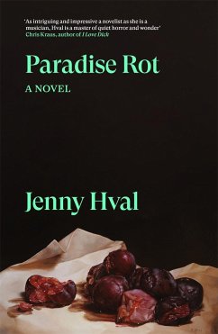 Paradise Rot - Hval, Jenny
