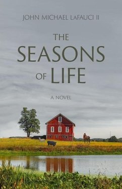 The Seasons of Life - Lafauci, John Michael