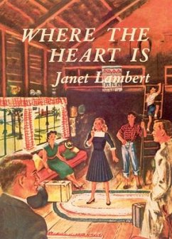 Where the Heart Is - Lambert, Janet