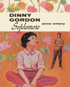 Dinny Gordon Sophomore - Emery, Anne