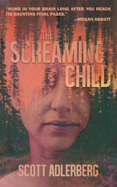The Screaming Child - Adlerberg, Scott