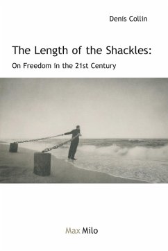 The Length of the Chain - Collin, Denis
