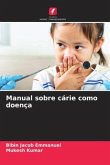 Manual sobre cárie como doença Manual sobre cárie como doença