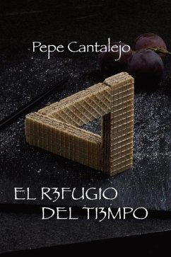 El refugio del tiempo - Cantalejo, Pepe