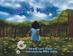 Where is Mimi? - Frazier, Lisa R