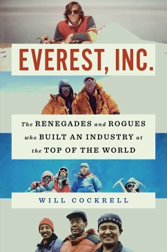 Everest, Inc. - Cockrell, Will