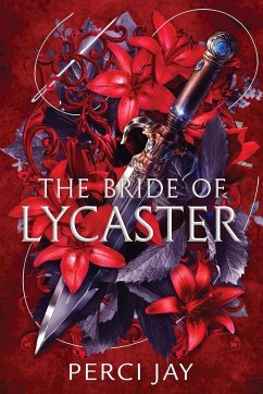 The Bride of Lycaster - Jay, Perci