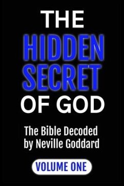 The Hidden Secret of God - Alio Publishing Group; Goddard, Neville