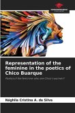 Representation of the feminine in the poetics of Chico Buarque