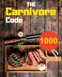 The Carnivore Code - Paolin, André