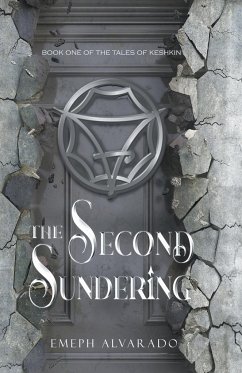 The Second Sundering - Alvarado, Emeph