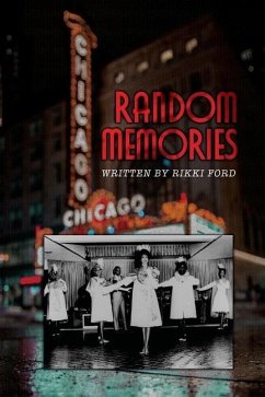 Random Memories - Ford, Rikki