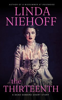 Cover The Thirteenth (eBook, ePUB)