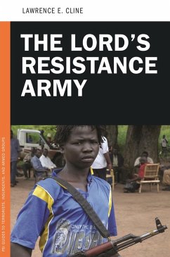 Cover The Lord's Resistance Army (eBook, ePUB)