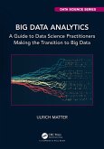 Big Data Analytics (eBook, ePUB)