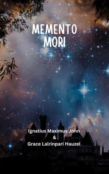 Memento Mori (eBook, ePUB)