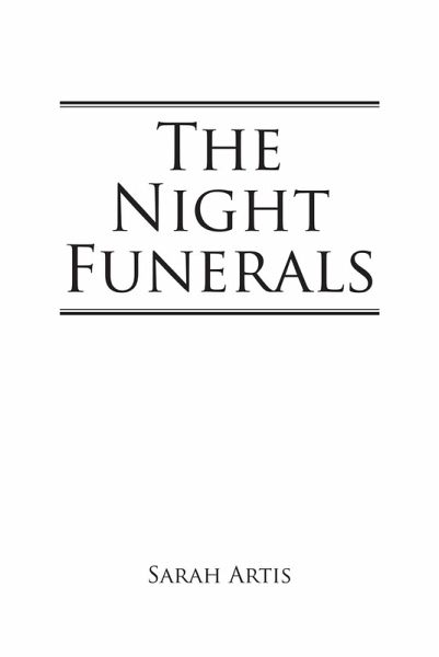 The Night Funerals (eBook, ePUB) The Night Funerals (eBook, ePUB)
