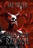 Tales From Ramnon (eBook, ePUB)