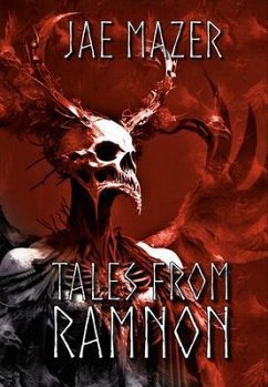 Tales From Ramnon (eBook, ePUB) - Mazer, Jae