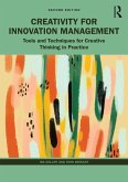 Creativity for Innovation Management (eBook, PDF)
