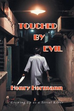 Touched by Evil - Hermann, Henry