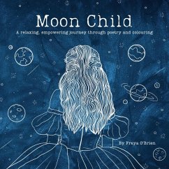 Cover Moon Child