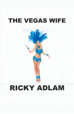 The Vegas Wife - Adlam, Ricky