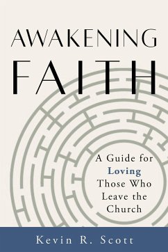 Awakening Faith - Scott, Kevin R