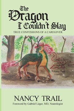 Cover The Dragon I Couldn't Slay