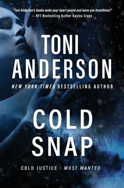 Cold Snap - Anderson, Toni