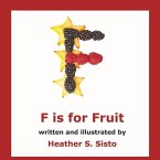 F Is for Fruit: Book 2 Volume 2