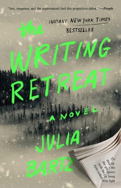 The Writing Retreat - Bartz, Julia