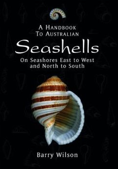 A Handbook to Australian Seashells - Wilsn, Barry