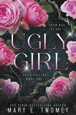 Ugly Girl - Twomey, Mary E.