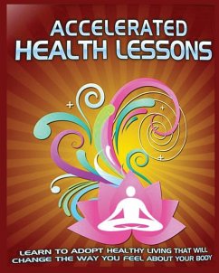 Accelerated Health Lessons - Hubbard, Dominique