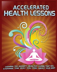 Cover Accelerated Health Lessons