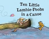 Ten Little Lambie-Poohs in a Canoe Ten Little Lambie-Poohs in a Canoe