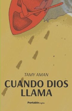 Cuando Dios Llama - Aman, Tamy