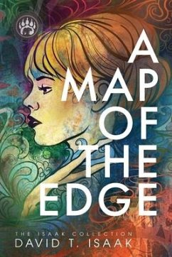 A Map of the Edge - Isaak, David T