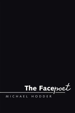 The Facepoet - Hodder, Michael