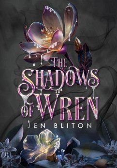 The Shadows of Wren - Bliton, Jen