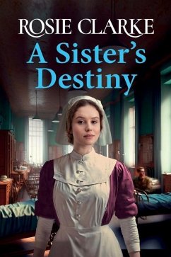 A Sister's Destiny - Clarke, Rosie