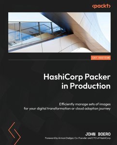 HashiCorp Packer in Production - Boero, John