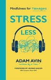 Stress Less Stress Less
